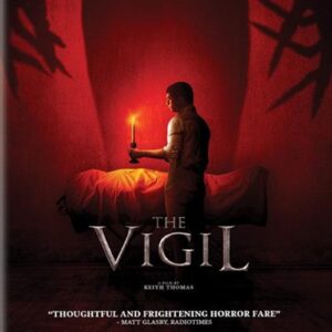 Vigil  The DVD