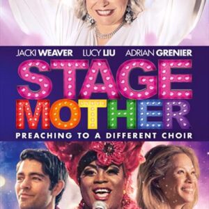 Stage Mother DVD