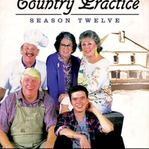 A Country Practice - Series 12 DVD