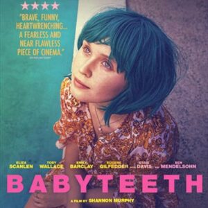 Babyteeth DVD