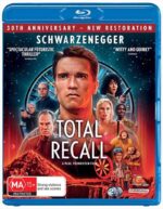 Total Recall