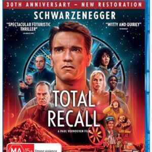 Total Recall