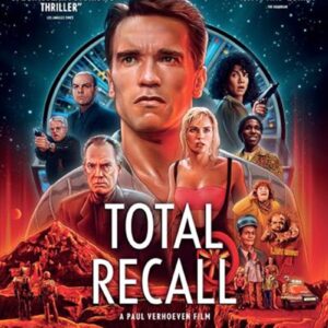 Total Recall