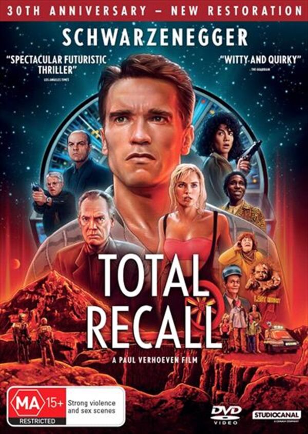 Total Recall