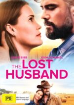 Lost Husband  The DVD