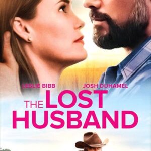 Lost Husband  The DVD