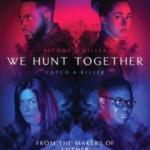 We Hunt Together - Season 1 DVD