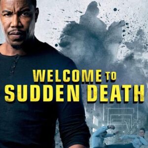 Welcome To Sudden Death DVD