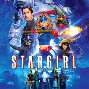 Stargirl - Season 1 DVD