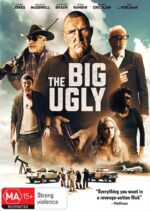 Big Ugly  The DVD