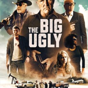 Big Ugly  The DVD