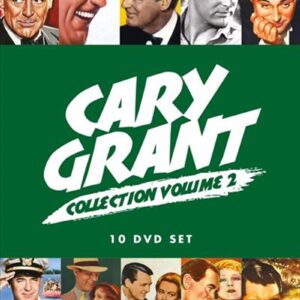 Cary Grant - Vol 2