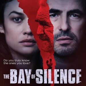 Bay Of Silence  The DVD