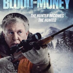 Blood And Money DVD