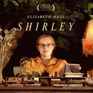 Shirley DVD