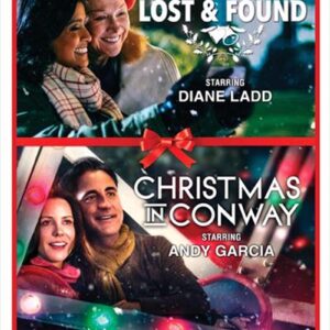 Christmas Lost And Found / Christmas In Conway