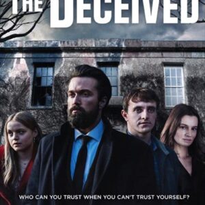 Deceived  The DVD