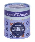 Classic Naughts And Crosses