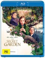 Secret Garden  The Blu-ray