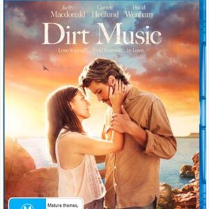 Dirt Music Blu-ray