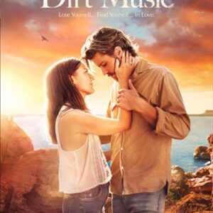 Dirt Music DVD