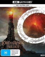 Lord Of The Rings Trilogy