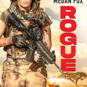 Rogue DVD