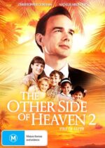 Side Of Heaven 2 - Fire Of Faith  The DVD