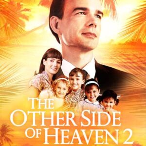 Side Of Heaven 2 - Fire Of Faith  The DVD