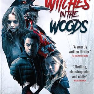 Witches In The Woods DVD