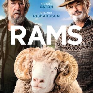 Rams DVD