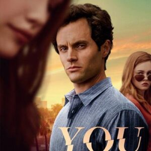 You - Season 2 DVD