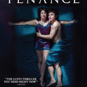 Penance DVD