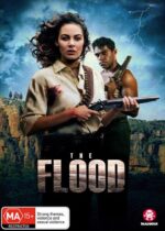 Flood  The DVD