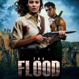 Flood  The DVD