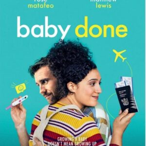 Baby Done DVD