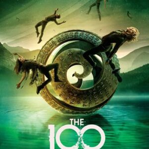 100 - Season 7  The DVD