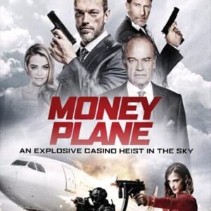 Money Plane DVD