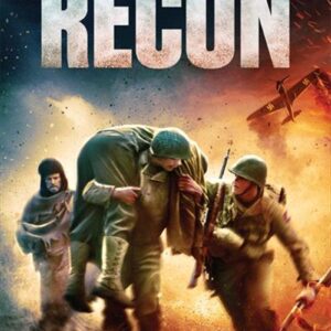 Recon DVD