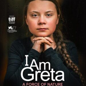 I Am Greta DVD