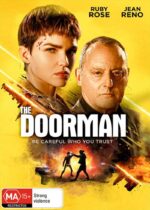 Doorman  The DVD