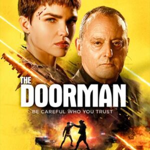 Doorman  The DVD