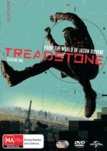 Treadstone - Season 1 DVD