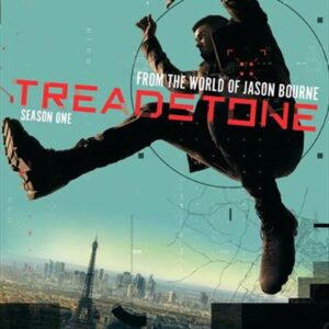 Treadstone - Season 1 DVD