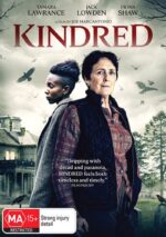 Kindred DVD