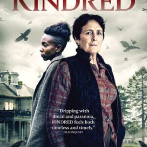 Kindred DVD