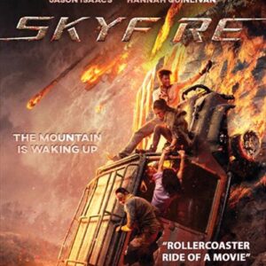 Skyfire DVD