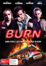 Burn DVD