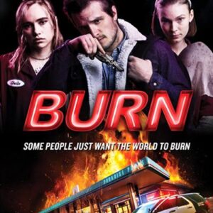 Burn DVD