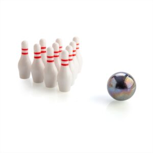 Ten Pin Bowling Set